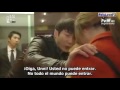 Boy Flower Next Door Funny Moment D