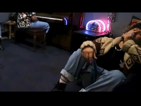 Eric Zayne - I Only Want You