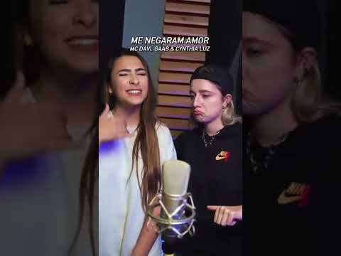 quem parar de cantar primeiro perde com giana althaus