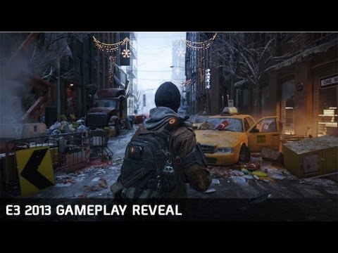 Tom Clancy's The Division