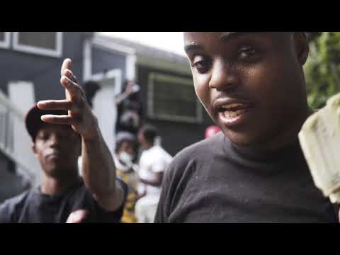 Jitta Ot8 x OTF Timo - Spin Again  ( Official Music Video )