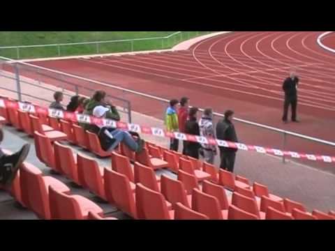 Martin Hurt ja Tamme staadioni melu maikuises mängus Paide vastu - TOETANTAMMEKAT.EU