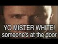 Breaking Bad but Walter and Jesse have Collective Dementia