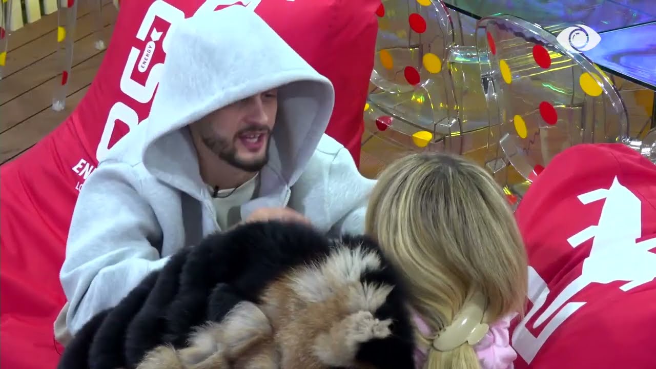 Unë e kuptoj frikën tënde/ Gimbo-Selinit: Ti më njeh tani