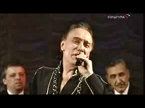 206. FILM - NIKOLAJ SLICHENKO - WIĄZANKA ROMANSÓW 