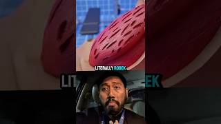 Download lagu NYERI OTOT habis OLAHRAGA⁉️ Sakit TAPI ENAK 🤪 #faktaunik #faktakesehatan mp3