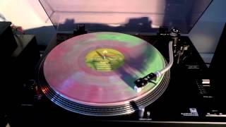 TV on the Radio - Quartz - vinyl