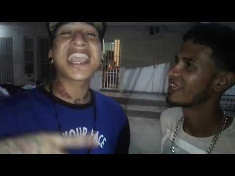 Mk Papers Vs Ruben el profe (batalla)