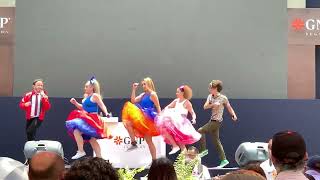 La onda vaselina - Triste verano 30 abril 2022 CDMX