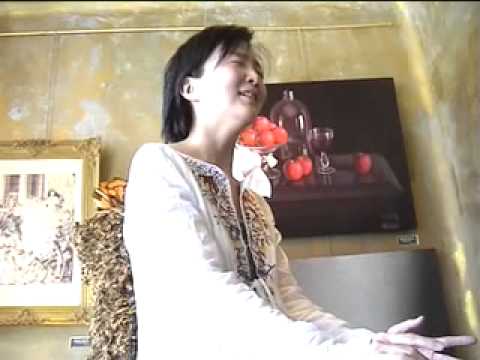 Miki Sugiura & Yann Keller - Sirenenfestival iLLUSEUM 2003