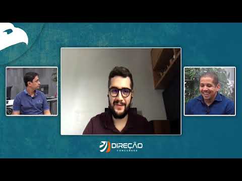 TCE RO - Análise de Edital - Análise de Informação