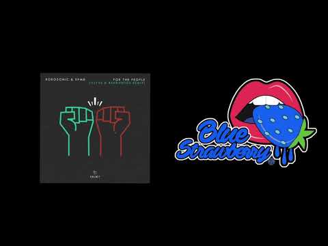 Robosonic & EPMD - For The People (Illyus & Barrientos Extended Remix)