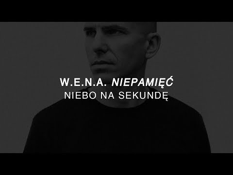 Video thumbnail for Niebo na sekundę