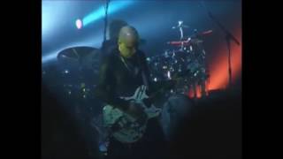 THE CURE - A BOY I NEVER KNEW_LIVE 2008 MULTICAM
