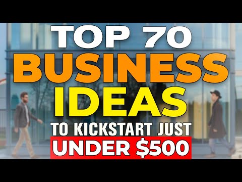 , title : 'Smart Start: Your Guide to 70 Business Opportunities Under $500'