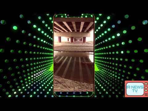 Waseem Zubir||Vlog 3||Tousa Pull #layyah #tounsa