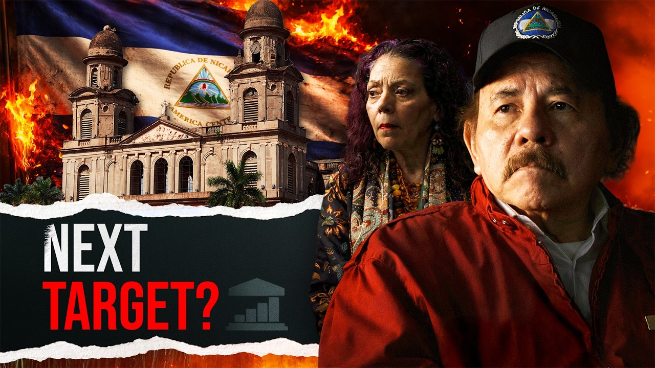 Nicaragua on the brink?