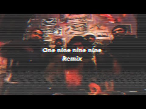 Common ft. Talib Kweli, Sadat X & DJ Hi-Tek - 1-9-9-9 remix