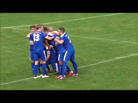 26.08.2017, SV Eintracht Osterwieck - Blankenburger FV 1:3, Landesklasse 3