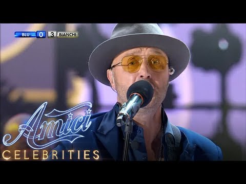Amici Celebrities - Joe Bastianich - Il tempo di morire
