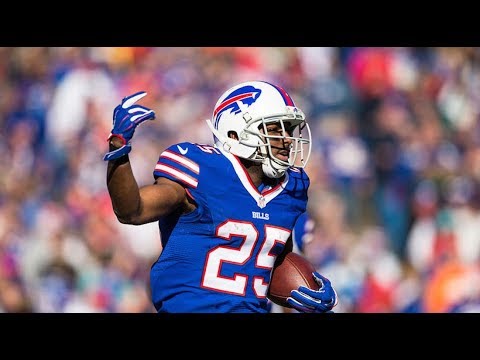 LeSean McCoy Investigation Update, Brandon Browner Charged With Attempted Murder | Quick Hitters