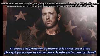 Castle - Eminem Subtitulada en español