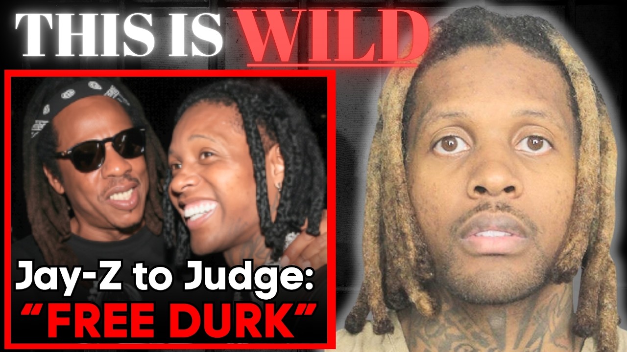 Durk's Bond Package is INSANE