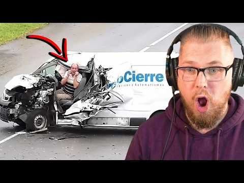 Luck Was Carrying Them Hard