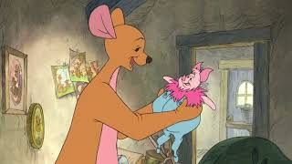 Mother’s Intuition - From “Piglet’s Big Movie” (Audio)