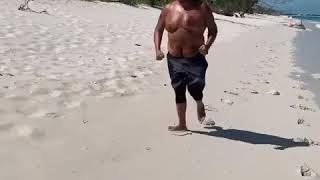 Fat joe on his work out vibes