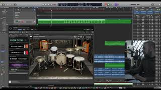 Video thumbnail for MixWave: Aaron Gillespie Walkthrough by MixWave