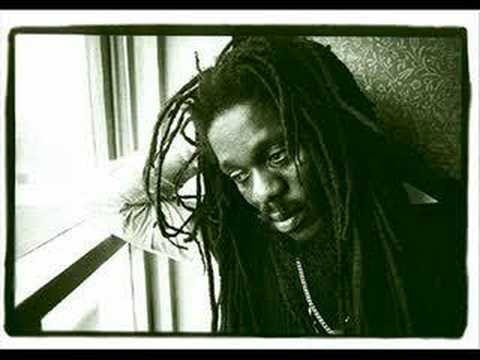 Dennis Brown - If This World Was Mine