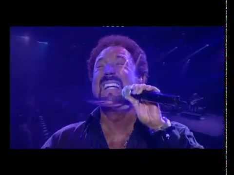 John Farnham And Tom Jones -  My Yiddishe Momme