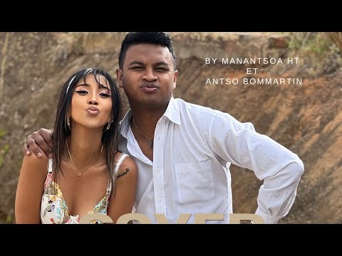 Cover Embona Aton'ich feat Micky By Manantsoa HT /Antso Bommartin