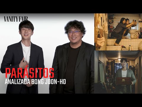 Robert Pattinson protagonizará nueva película de Bong Joon-Ho, director de “Parásitos”