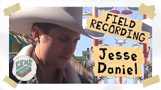 Jesse Daniel, "Surest Thing"// GemsOnVHS™