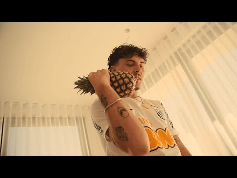 SELFYY - TONY MONTANA (Official Video)