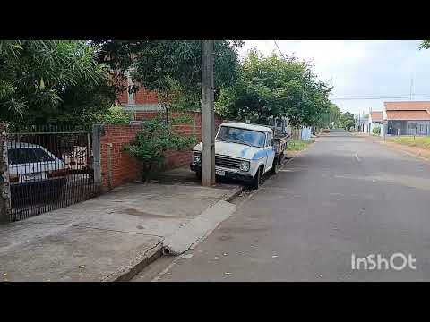 OLHA CIDADE MARAVILHOSA DE NOVA ESPERANÇA PR