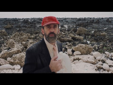 Neil Cowley - I Choose The Mountain - Official Music Video