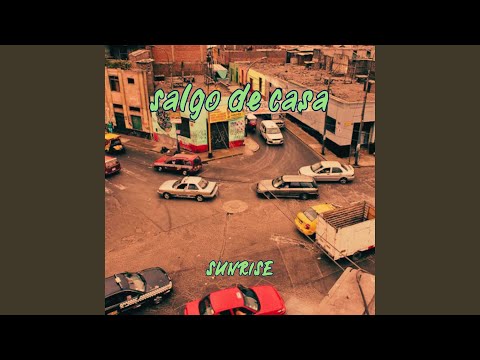 Salgo de Casa