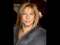 Barbra Streisand   "My Lord And Master"