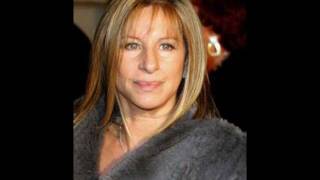 Barbra Streisand   &quot;My Lord And Master&quot;