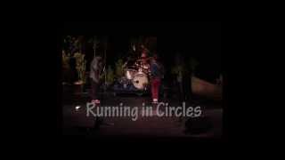 SundayBest - Running In Circles