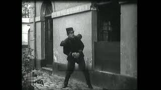 Le Déserteur (1906) Pathé