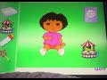 Nick Jr Baby Game Taking Care Of Baby Dora From Dora The Explorer