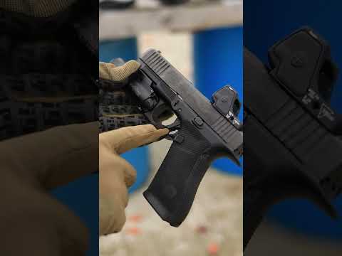 New Glock Gen 6 Quick Review