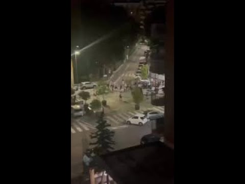 🚨 PIAZZETTA SANTI PATRONI D’ITALIA: UNA “PIAZZA TATTICA” DA ELIMINARE !!! 🚨