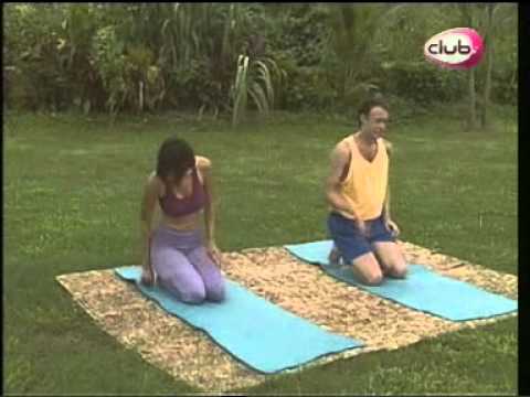 YOGA ZONE 9 - Joga dla początkujących