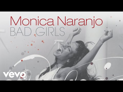Monica Naranjo - Love Found Me