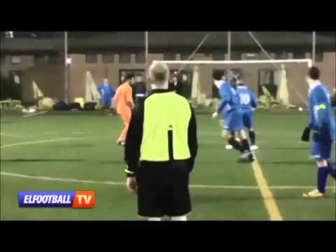 CIA PPA CUS vs FC Sboracay 14.3.14 ElFootball.com